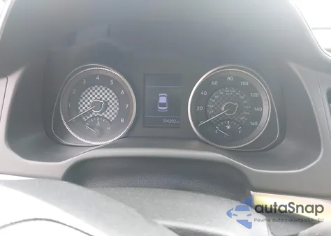 2020 Hyundai Elantra Se from USA, damaged, VIN 5NPD74LF8LH521432